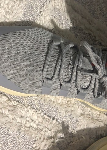 Letoon / Gri Erkek Spor Ayakkabı - Görsel 3