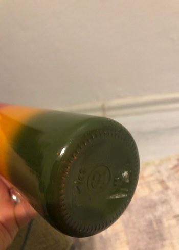 Çok Renkli Çocuk Termos Şişesi - Görsel 7