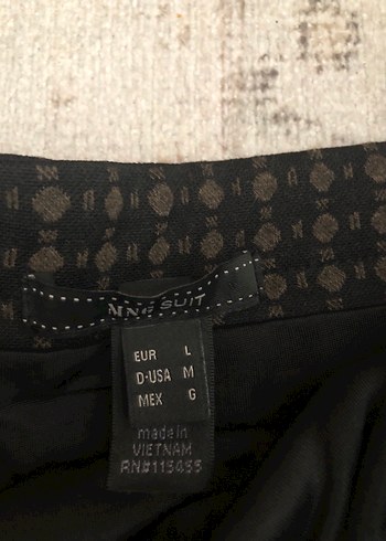 Mango Suit Gece Elbisesi Temiz - Görsel 3