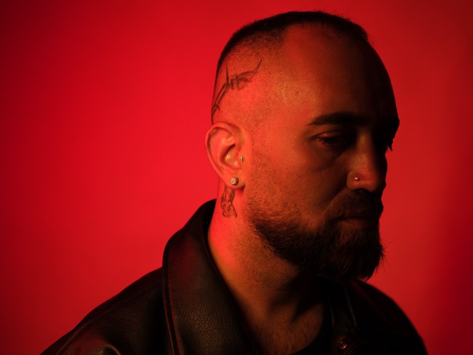 Gümüş Küpe - Görsel 3