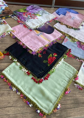 iğne oyalı cenk ve Reyyan yazmalar - Görsel 3