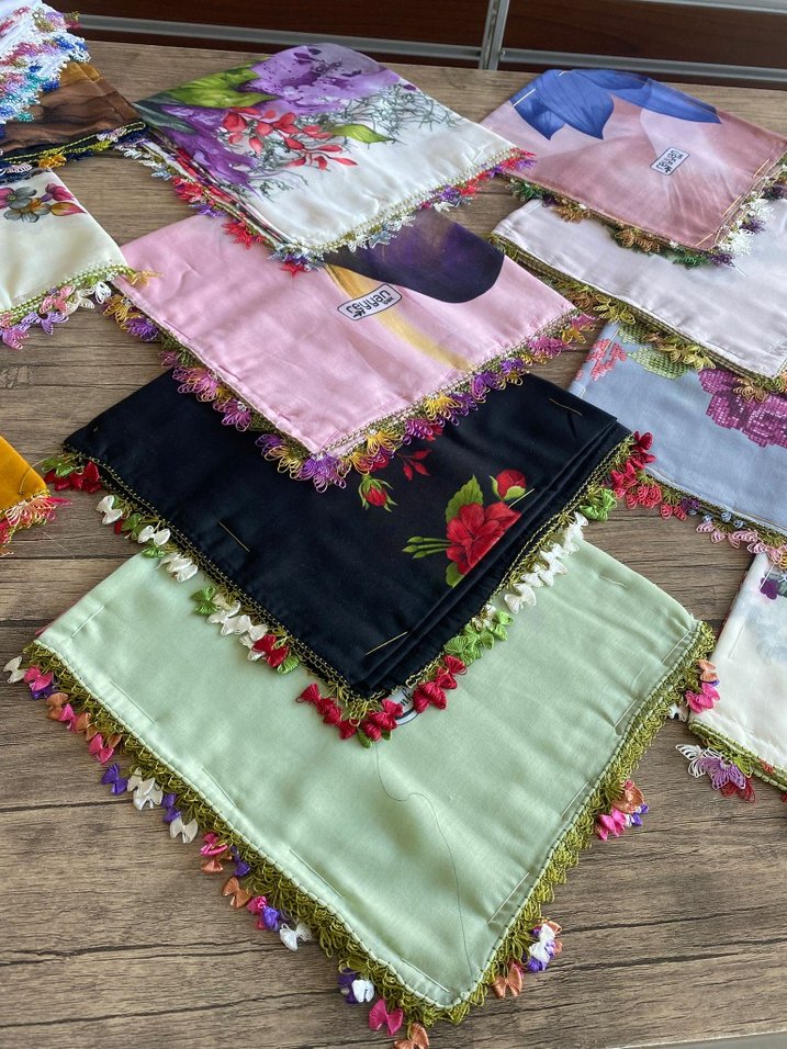 iğne oyalı cenk ve Reyyan yazmalar - Görsel 3