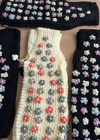 çeyizlik ürünler el emeği - Görsel 3