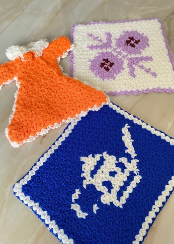 çeyizlik ürünler el emeği - Görsel 6