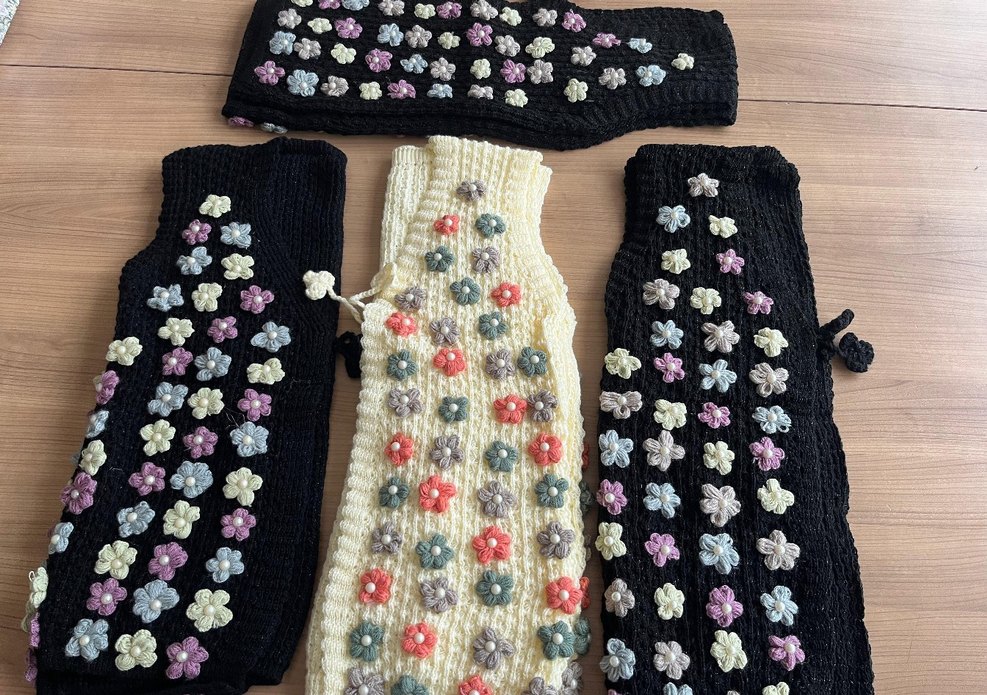 çeyizlik ürünler el emeği - Görsel 3