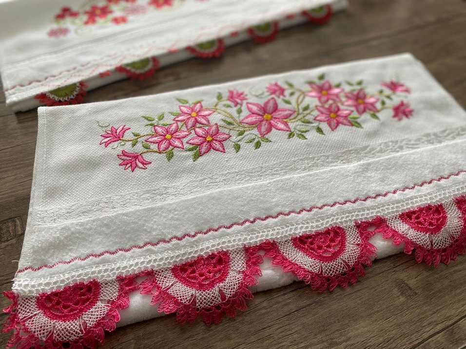 çeyizlik ürünler el emeği - Görsel 2