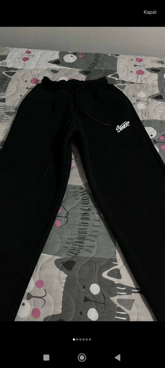 eşofman - Görsel 2