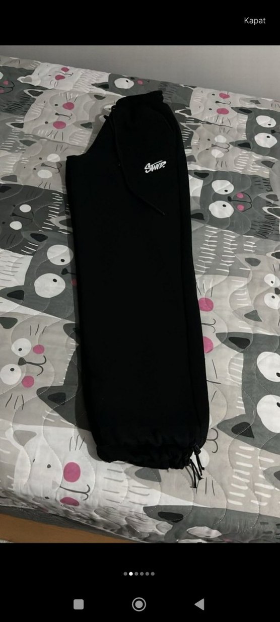 eşofman - Görsel 2