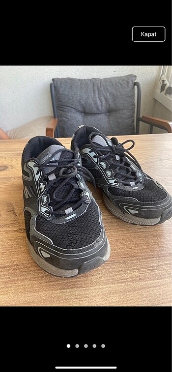 Skechers ayakkabı