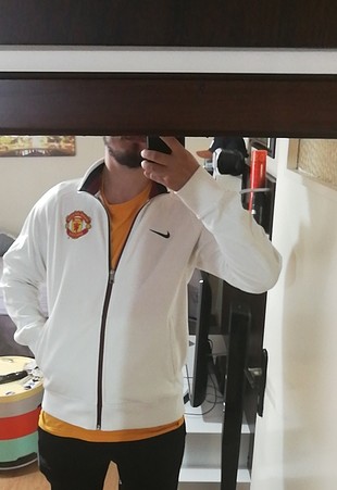 nike eşofman üstü vintage