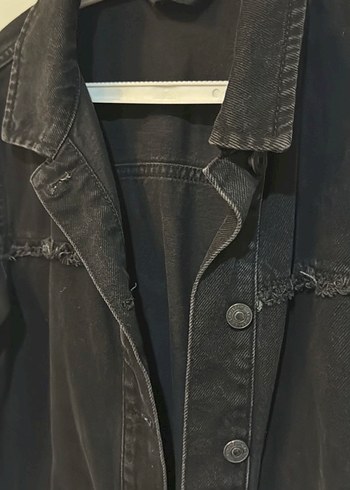 Kot Ceket - Görsel 2