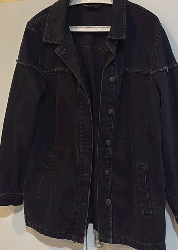 Kot Ceket - Görsel 3