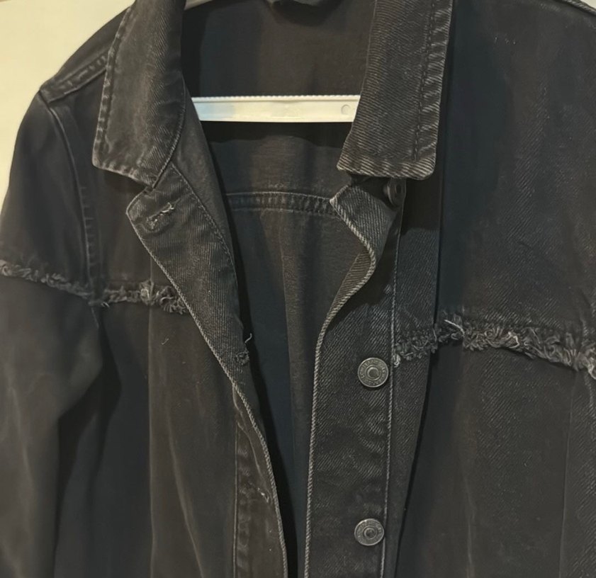 Kot Ceket - Görsel 2