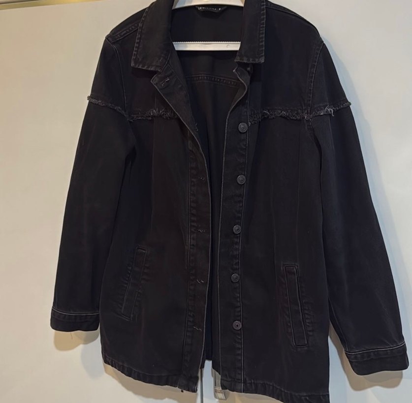 Kot Ceket - Görsel 3