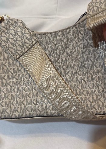 Michael Kors Bej  Kadın Çanta - Görsel 3