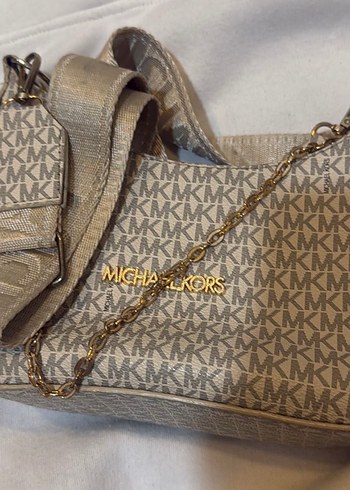 Michael Kors Bej  Kadın Çanta - Görsel 2