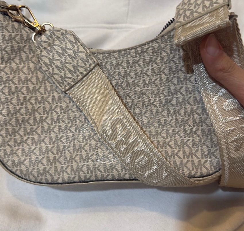 Michael Kors Bej  Kadın Çanta - Görsel 3