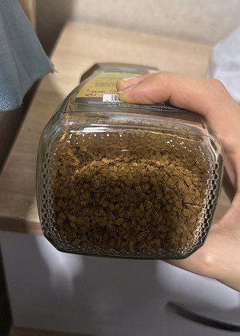 Jacobs Gold Kahve orjinal - Görsel 3