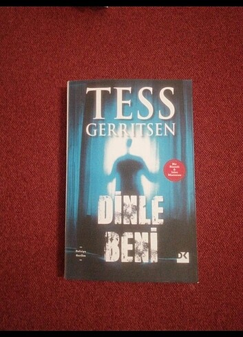 Tess gerritsen Dinle Beni