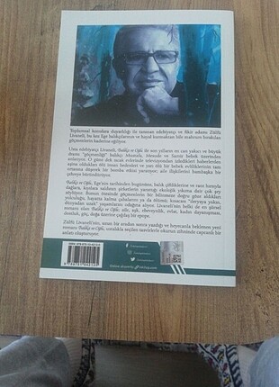 Zülfü livaneli Balıkçı ve oğlu 