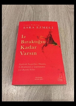 Esra ezmeci 