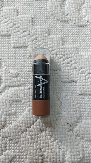 Maybelline master contour stick