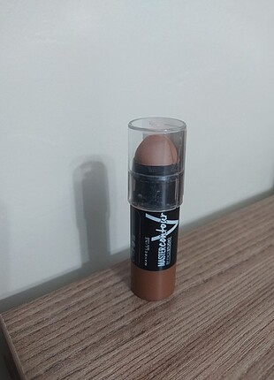 Maybelline master contour stick