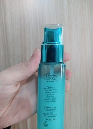  Beden Loreal paris hydra genius nem terapisi