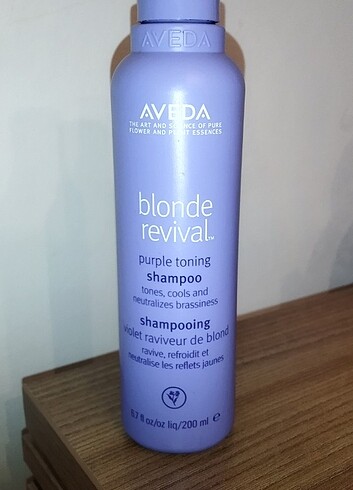  Beden Aveda shampoo
