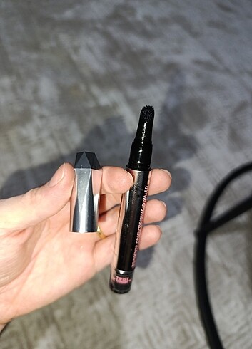 Benefit browvo conditioning primer - Görsel 7