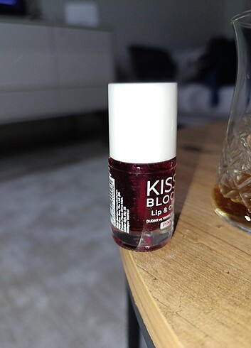 Procsin procsin Kiss bloom lip and cheek tint