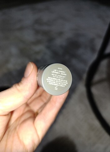 Milk Makeup milk makeup lip and cheek werk