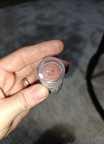 Beden milk makeup lip and cheek werk