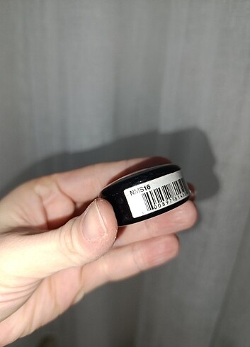 NYX Nyx tekli far