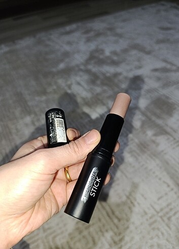 Flormar stick highlighter aydınlatıcı