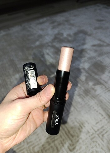 Beden Renk Flormar stick highlighter aydınlatıcı