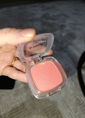 Loreal Paris L'Oreal Paris le blush allık