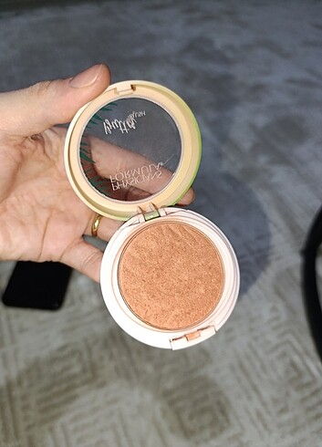 Beden Physicians formula butter blush allık