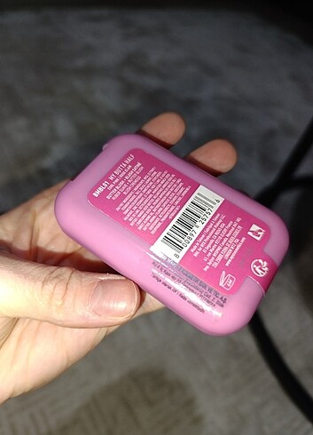 NYX Nyx buttermelt blush