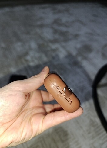 Beden Renk Nyx buttermelt bronzer