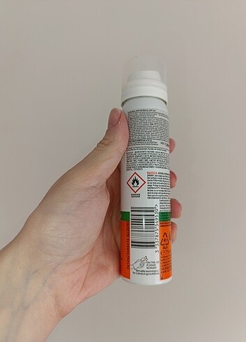 La Roche Posay La Roche posay anthelios sprey güneş koruyucu