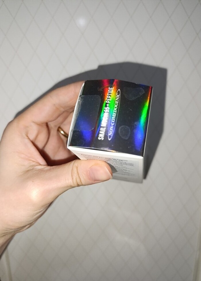 Jumiso Snail mucin serum - Görsel 4