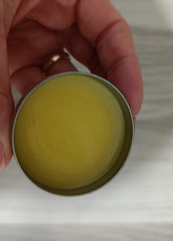 Pot o miracle lip balm - Görsel 6