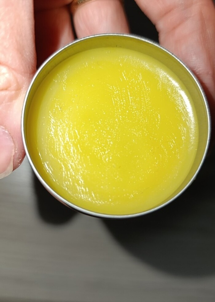 Pot o miracle lip balm - Görsel 2