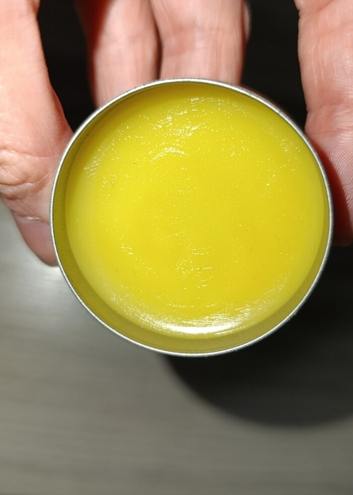 Pot o miracle lip balm - Görsel 4