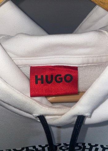 Baskılı Erkek Gri Beyaz Eşofman Takımı - Görsel 3