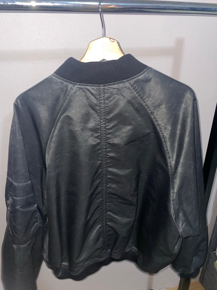 Bomber Ceket Erkek - Görsel 2