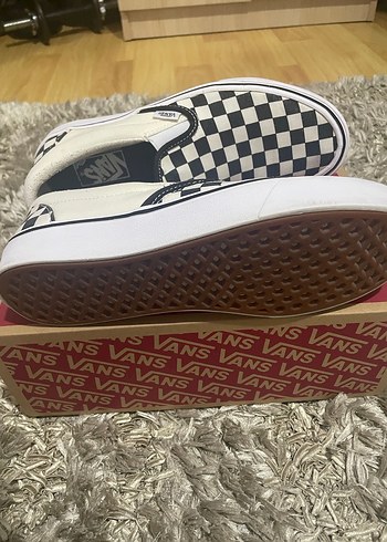 Vans Slip-On Unisex - Görsel 3