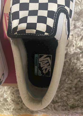 Vans Slip-On Unisex - Görsel 5