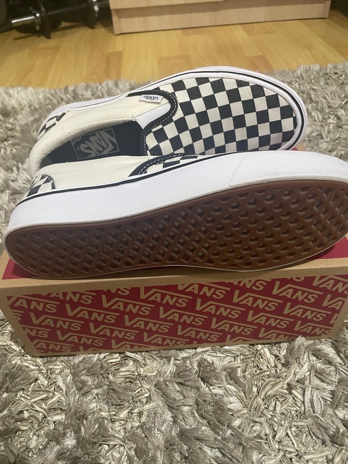 Vans Slip-On Unisex - Görsel 3